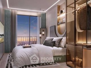 For sale 1 bed condo in Bang Na, Bangkok