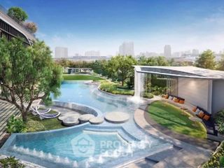 For sale 1 bed condo in Bang Na, Bangkok