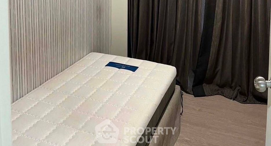 For sale 3 bedrooms condo in Bang Na, Bangkok