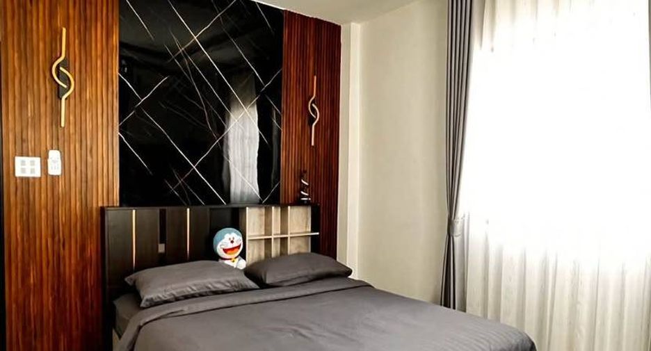 For sale 3 bedrooms house in Bang Lamung, Chonburi
