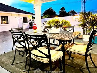 For sale 3 bedrooms house in Bang Lamung, Chonburi