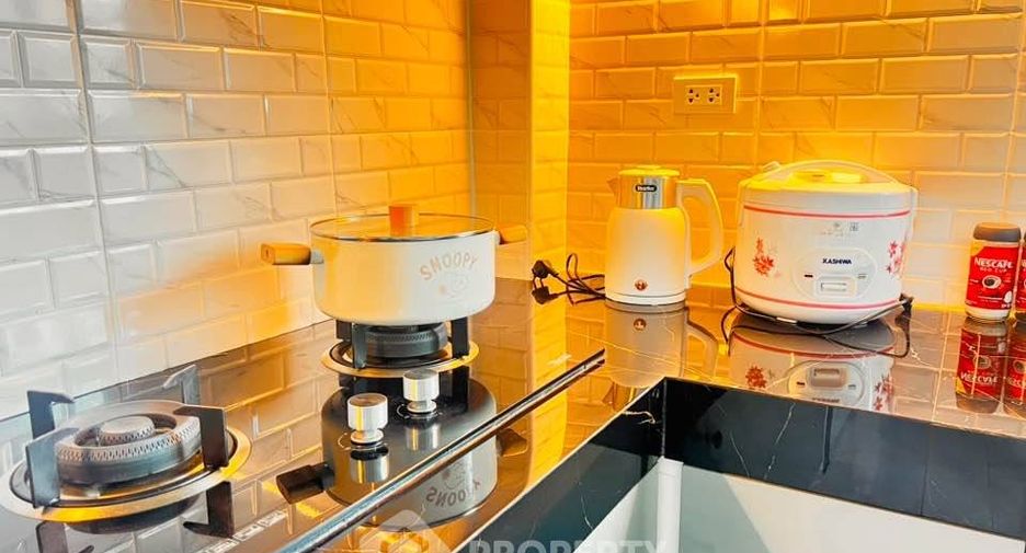 For sale 3 bedrooms house in Bang Lamung, Chonburi