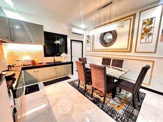 For sale 3 bedrooms house in Bang Lamung, Chonburi