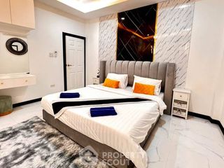 For sale 3 bedrooms house in Bang Lamung, Chonburi