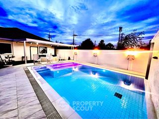 For sale 3 bedrooms house in Bang Lamung, Chonburi