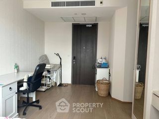 Продажа 1 кровать кондо в Банг Рак, Бангкок