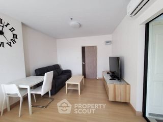 出售 1 卧室 公寓 在 Thon Buri, 曼谷