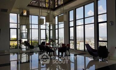 Wohnung zum Kauf mit 1 Zimmer in Thon Buri, Bangkok