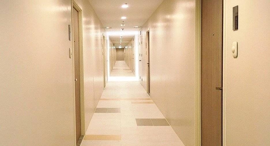 For sale 1 bed condo in Thon Buri, Bangkok