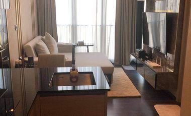 Condo en venta de 1 habitaciones en Huai Khwang, Bangkok