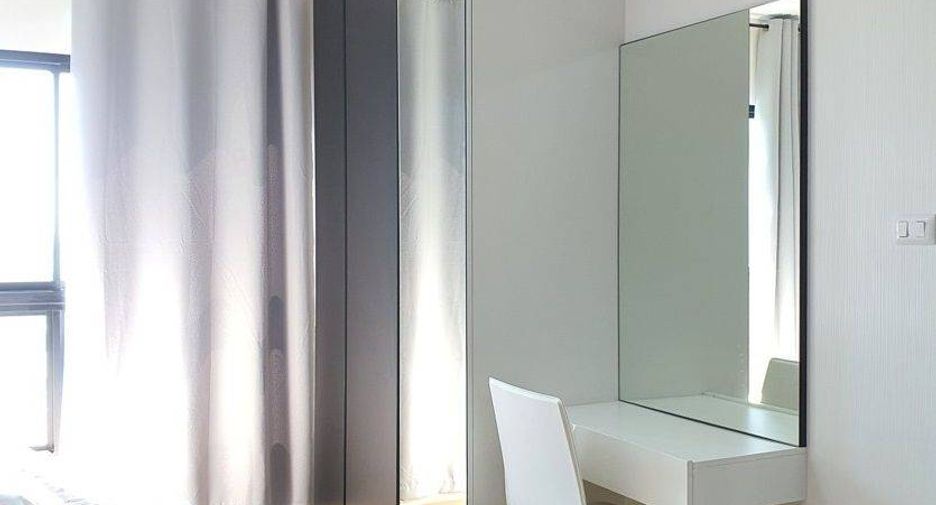 For sale 1 bed condo in Thon Buri, Bangkok