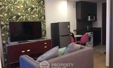 Wohnung zum Kauf mit 1 Zimmer in Bang Rak, Bangkok