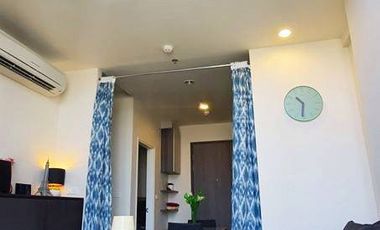 For sale 1 Beds condo in Huai Khwang, Bangkok