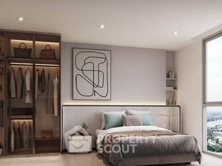 For sale 2 bedrooms condo in Dusit, Bangkok