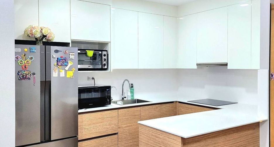 ขาย 2 ห้องนอน คอนโด ใน คลองเตย, กรุงเทพฯ