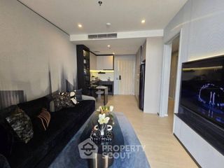 For sale 1 bed condo in Dusit, Bangkok