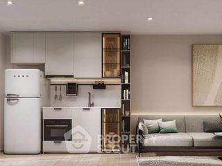 For sale 1 bed condo in Dusit, Bangkok