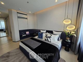 For sale 1 bed condo in Dusit, Bangkok