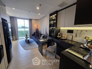 For sale 1 bed condo in Dusit, Bangkok