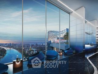 For sale 1 bed condo in Dusit, Bangkok