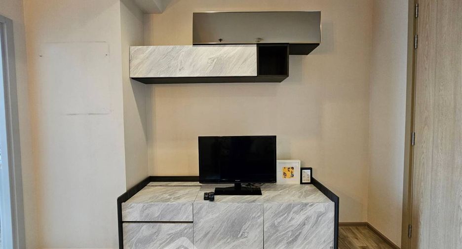 For rent and for sale 1 bed condo in Chatuchak, Bangkok