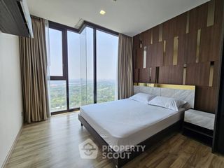 出租 和 出售 1 卧室 公寓 在 Chatuchak, 曼谷