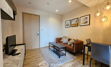 For rent and for sale 1 bed condo in Chatuchak, Bangkok