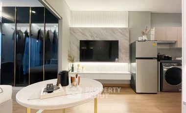 À vendre 2 chambres condo à Bangkok Noi, Bangkok