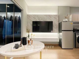 For sale 2 bedrooms condo in Bangkok Noi, Bangkok