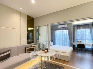 For sale 2 bedrooms condo in Bangkok Noi, Bangkok