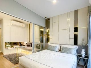 For sale 2 bedrooms condo in Bangkok Noi, Bangkok