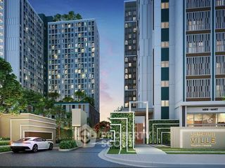 For sale 2 bedrooms condo in Bangkok Noi, Bangkok