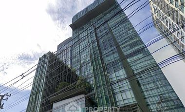 À vendre 1 chambre condo à Pathum Wan, Bangkok