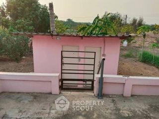For sale 3 bedrooms house in Phanat Nikhom, Chonburi