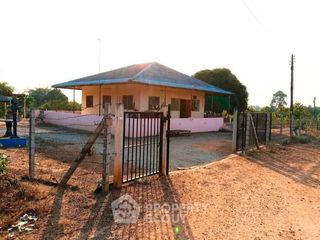 For sale 3 bedrooms house in Phanat Nikhom, Chonburi