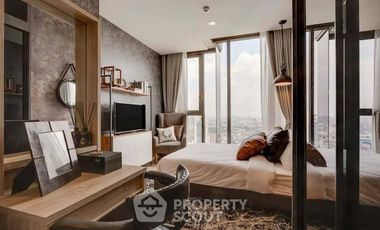 For sale 1 Beds condo in Chatuchak, Bangkok