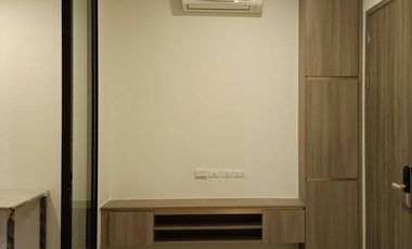 For sale 1 bed condo in Chatuchak, Bangkok