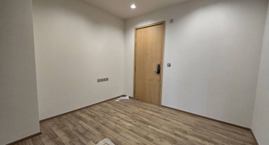 For sale 1 bed condo in Chatuchak, Bangkok