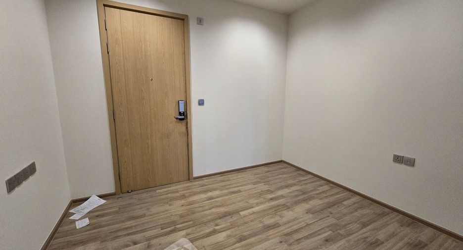 For sale 1 bed condo in Chatuchak, Bangkok