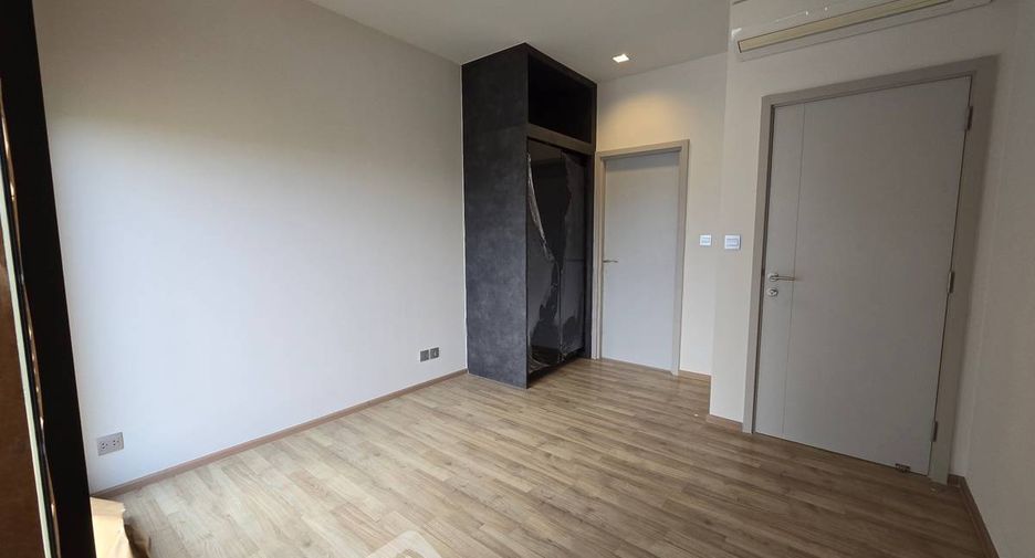 For sale 1 bed condo in Chatuchak, Bangkok