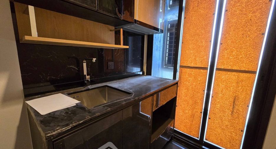 For sale 1 bed condo in Chatuchak, Bangkok