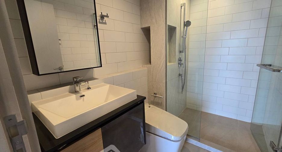 For sale 1 bed condo in Chatuchak, Bangkok