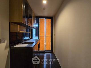À vendre 1 chambre condo à Chatuchak, Bangkok