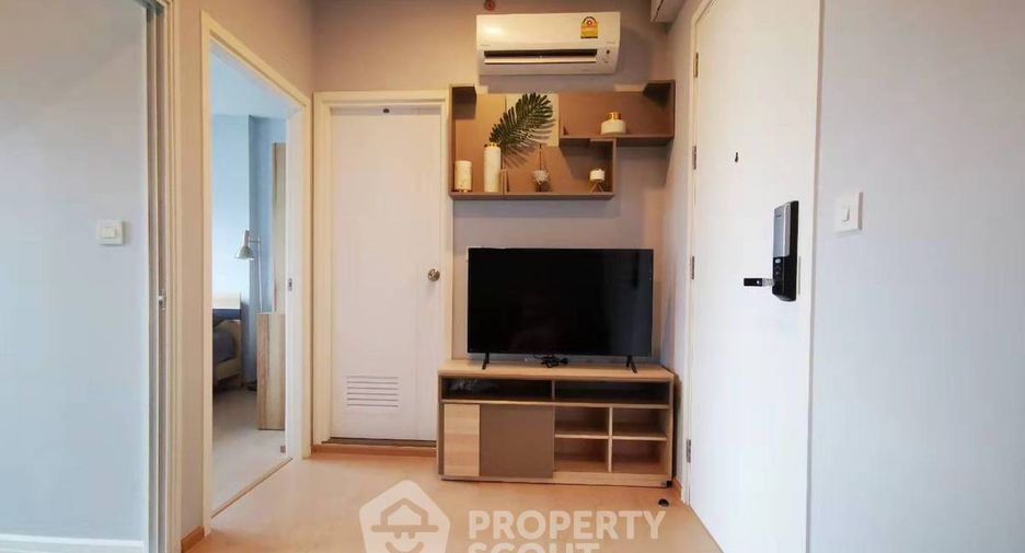 For sale 1 bed condo in Watthana, Bangkok