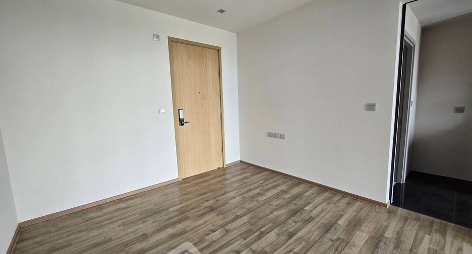 For sale 1 bed condo in Chatuchak, Bangkok