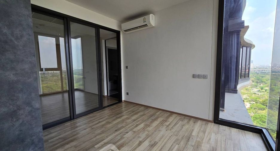 For sale 1 bed condo in Chatuchak, Bangkok