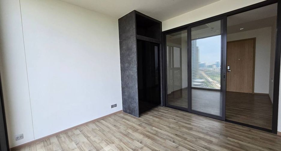 For sale 1 bed condo in Chatuchak, Bangkok