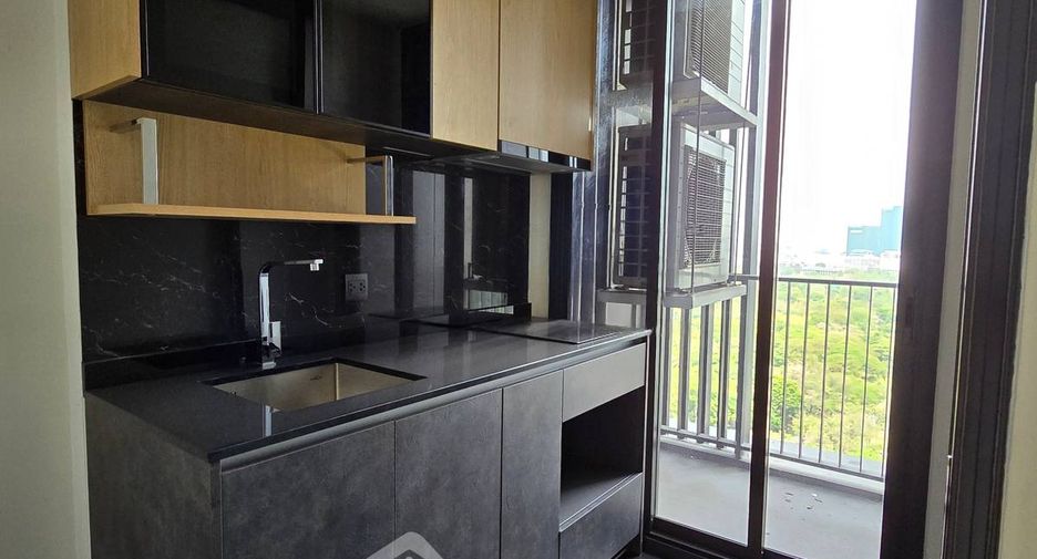 For sale 1 bed condo in Chatuchak, Bangkok