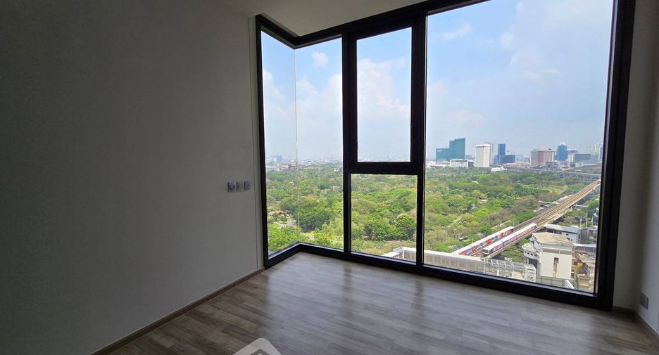 For sale 1 bed condo in Chatuchak, Bangkok