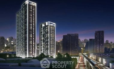 Condo en venta de 2 habitaciones en Khlong Toei, Bangkok